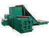 Waste baler