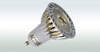 5W LED high power bulb