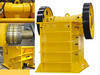 Stone crushing machine