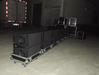 Dual 10 inch Line Array System