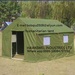 Humanitarian Tent