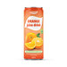 320ml ACM Orange Juice in can