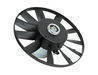 Radiator fan/cooling fan/electric fan/dc fan/car fan/fan motor/heater