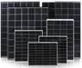 Multi-crystalline solar Silicon Wafer/cell/panels