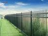 Patented Design Decorative Garden Fencing