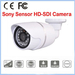 HD SDI Camera, SONY CMOS 1080P&720P 2.4MegaPixel 1200TVL