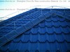 Roofing steel sheet/ metal roof tile