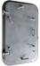 Hot Sale Steel or Aluminum Watertight Marine Door