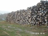 Teakwood Square Logs
