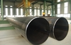 A671 GR. CC70 CL22 LSAW pipe