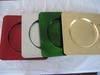 Charger plate, dineer plate, party plate