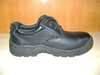 Safety shoes, safety footwear