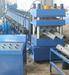 Roll forming machine