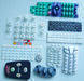 Silicone Rubber Keypad, Plastic AND Rubber Keypad, silicone keyboard