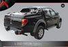 MITSUBISHI L200 FULLBOX, HARDTOPS