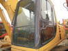 Komatsu pc220-6