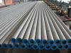 Stainless Steel Seamless pipes and tubes