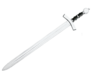 42592 carat Diamond Sword