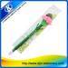 Flower ball pen with paper box, cheap ball pen