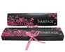 New hair extension packaging box