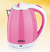 CB CE approved electric kettle