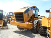 Used CAT D6D Bulldozer 966g wheel loader