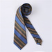 Necktie for mens wedding tie business neckties