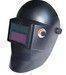 Auto-darkening welding helmet