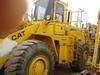 Used wheel loader carterpillar 966E