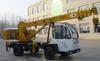 4 tons mini truck crane QLY4Z
