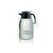 Vacuum coffee pot