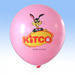 2011 best selling product----advertising latex balloon