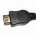 19-pin Male High Speed HDMI Cable with Ethernet