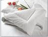 Quilt/comforter; mattress/pillow protector; bedspread; curtains; tableclot