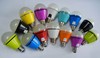 LED Bulbs ML-QIII-6W-A/B