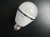 LED Bulbs ML-QIII-6W-A/B