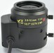 2.8-12mm CS Mount Auto Iris Vari-focal 2 Megapixel HD cctv camera Lens