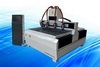 Woodworking engraving machine cnc router