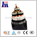 0.6/1kv copper conductor PVC insulated power cable