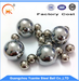 China factory Wholesale Stainless steel ball (0.5mm--50.8mm) 