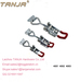 TANJA 4001 stainless steel 304 compression latch clamp