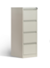 Vertical Filing Cabinets with 4 Drawers Office Storage Solution