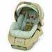 Baby clothes, baby carriers, infant car seat, diapers