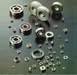 Carbon steel ball bearings