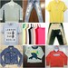 Stocklot Clothing, Wholesale clothing supplier