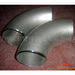 DIN carbon steel elbow pipe fitting