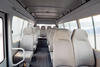 Mini bus mini van passenger car CKZ6581D