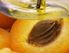 Apricot oil is edible