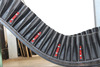 GermanWell corrugated sidewall belt