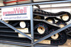 GermanWell corrugated sidewall belt